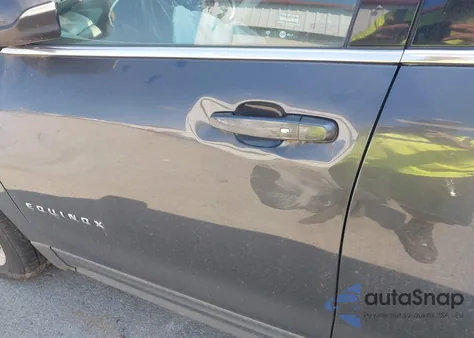 2018 Chevrolet Equinox Lt z USA, uszkodzony, nr VIN 2GNAXSEV2J6288622